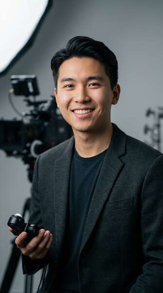 蜜桃视频创作者