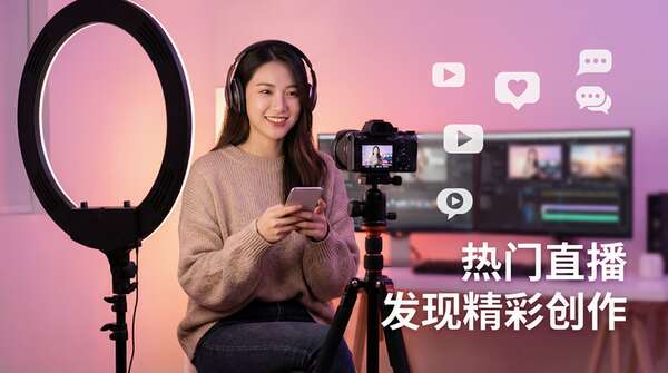 蜜桃视频视频创作平台